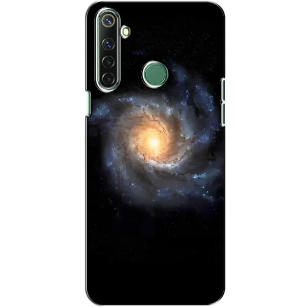 Чехол с рисунком «Черная дыра» для Realme 6i Чехол с рисунком «Черная дыра» для Realme 6i