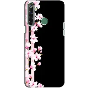 Чохли з тематикою "КВІТИ" на Realme 6i (Квіточки)