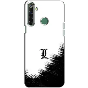 Чехлы с картинкой Итачи Учиха на Realme 6i (Death)