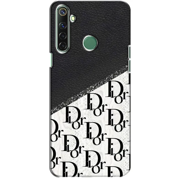 Чехол с рисунком «Диор» для Realme 6i Чехол с рисунком «Диор» для Realme 6i