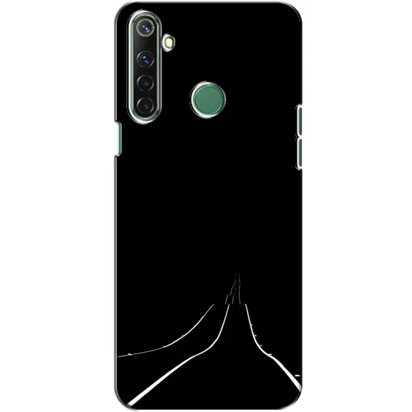 Чехол с рисунком «Дорога» для Realme 6i Чехол с рисунком «Дорога» для Realme 6i