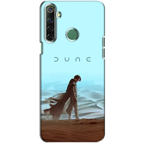 Чехол с рисунком «Дюна Пол» для Realme 6i Чехол с рисунком «Дюна Пол» для Realme 6i