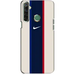Чохол для Realme 6i (Барселона) (Фк Барселона)