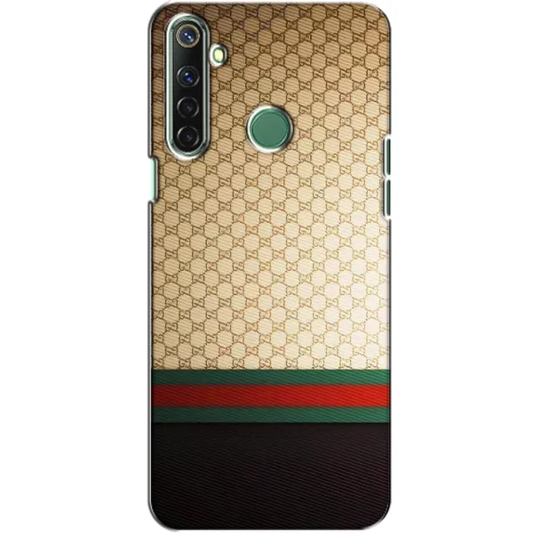 Чехол с рисунком «Фон Гуччи» для Realme 6i Чехол с рисунком «Фон Гуччи» для Realme 6i
