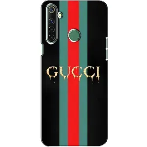 Чохли бренд ГУЧЧІ для Realme 6i (GUCCI)