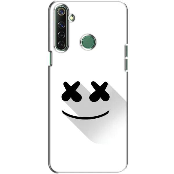 Чехол с рисунком «Х-Х» для Realme 6i Чехол с рисунком «Х-Х» для Realme 6i