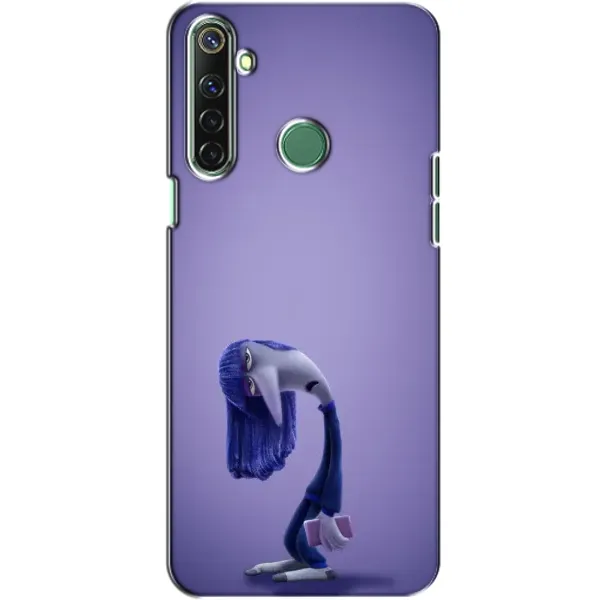 Чехол с рисунком «Хандра» для Realme 6i Чехол с рисунком «Хандра» для Realme 6i