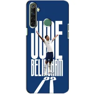Чехлы с принтом для Realme 6i (Jude)