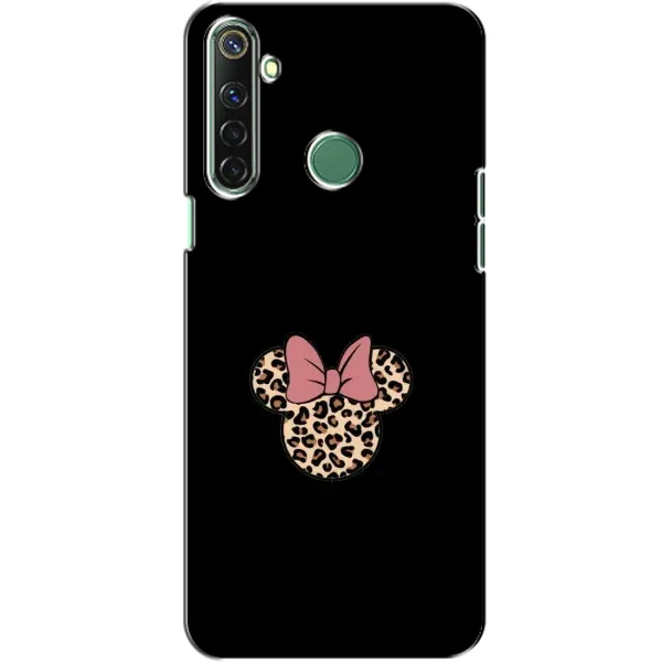 Чехол с рисунком «Леопардовая Минни» для Realme 6i Чехол с рисунком «Леопардовая Минни» для Realme 6i