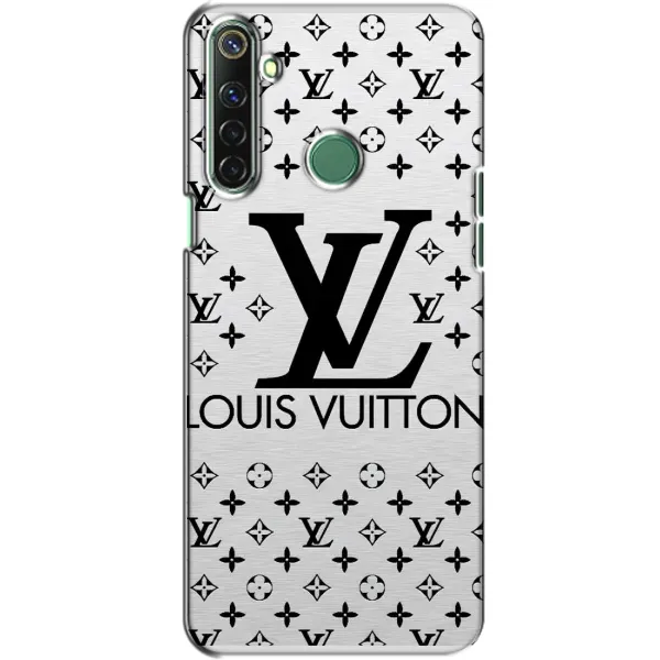 Чохол з малюнком «LV» для Realme 6i Чохол з малюнком «LV» для Realme 6i