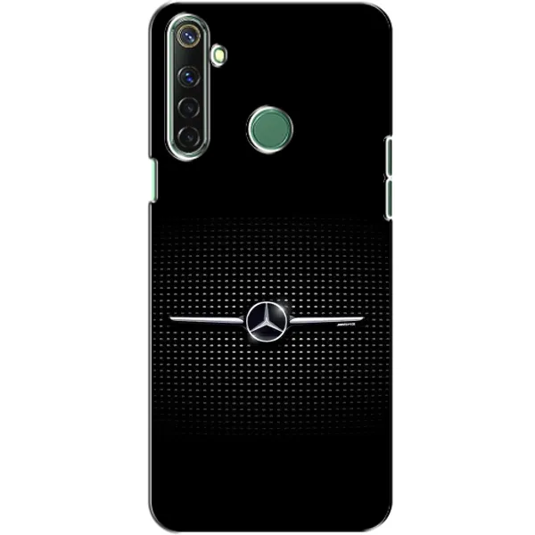Чехол с рисунком «Mercedes» для Realme 6i Чехол с рисунком «Mercedes» для Realme 6i
