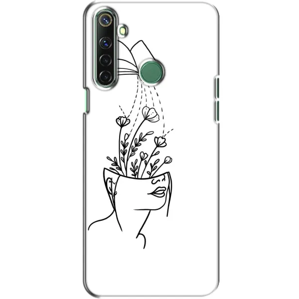 Чехол с рисунком «Мудрость» для Realme 6i Чехол с рисунком «Мудрость» для Realme 6i