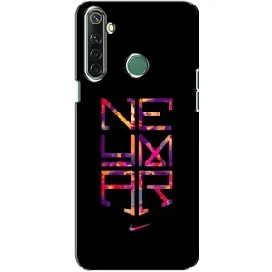 Силіконовий Чохол для Realme 6i (N E Y M A R)