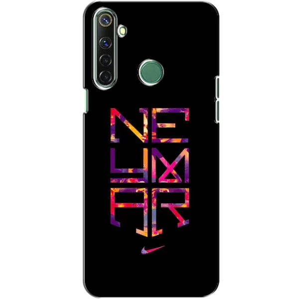 Чехол с рисунком «N E Y M A R» для Realme 6i Чехол с рисунком «N E Y M A R» для Realme 6i