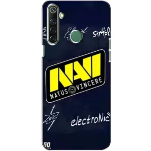 Чехол КИБЕРСПОРТ для Realme 6i (NAVI)