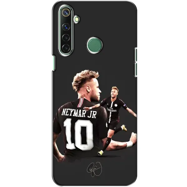 Чехол с рисунком «Ней» для Realme 6i Чехол с рисунком «Ней» для Realme 6i