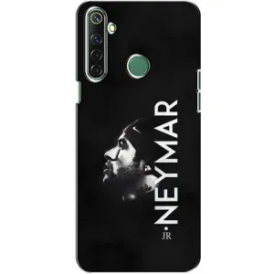 Силіконовий Чохол для Realme 6i (Neymar)