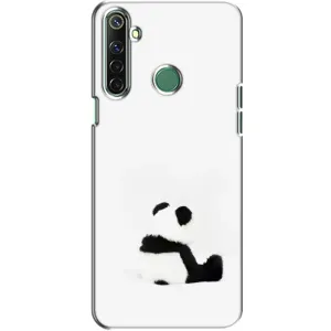 Чохли з Пандами на Realme 6i (Панда образився)