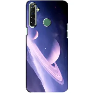 Чохли КОСМОС на Realme 6i (Планета в космосі)