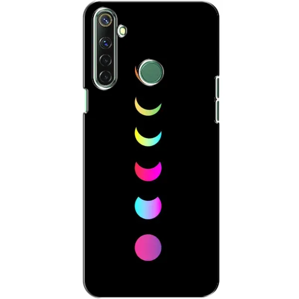 Чехол с рисунком «Полнолуние» для Realme 6i Чехол с рисунком «Полнолуние» для Realme 6i
