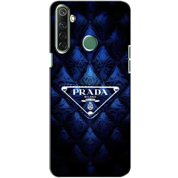 Чехол с рисунком «Прада» для Realme 6i Чехол с рисунком «Прада» для Realme 6i
