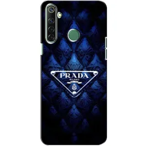 Приобрести Чехол (Dior, Prada, YSL, Chanel) для Realme 6i