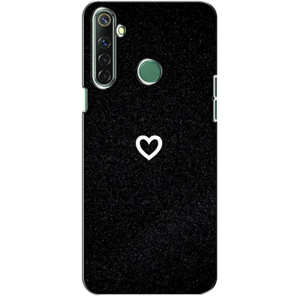 Чехол с рисунком «Сердечко» для Realme 6i Чехол с рисунком «Сердечко» для Realme 6i