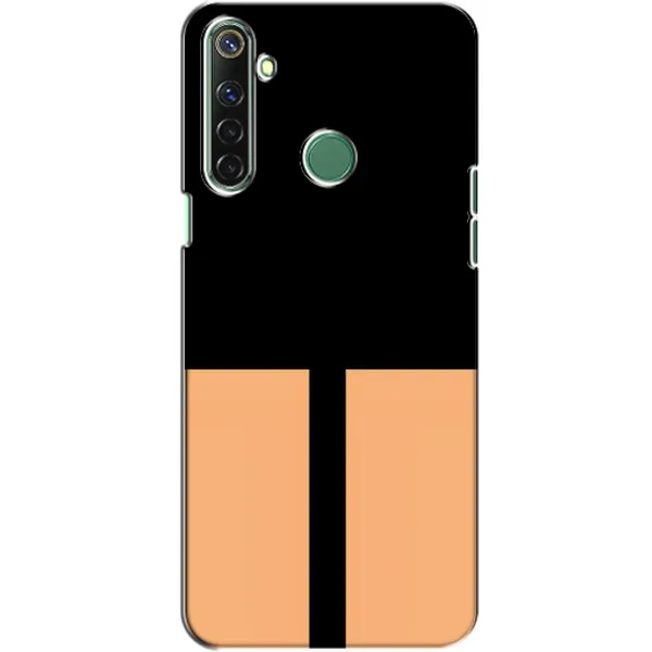 Чехол с рисунком «Shippuuden» для Realme 6i Чехол с рисунком «Shippuuden» для Realme 6i