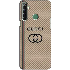 Чохли бренд ГУЧЧІ для Realme 6i (Стиль Гуччі)