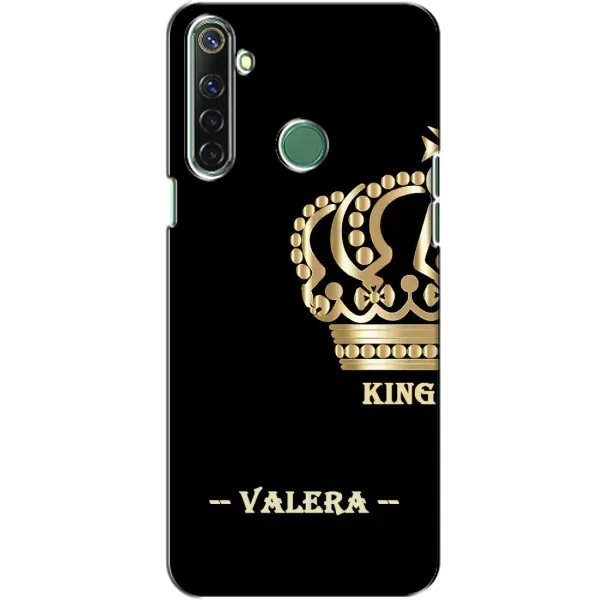 Чехол с рисунком «VALERA» для Realme 6i Чехол с рисунком «VALERA» для Realme 6i