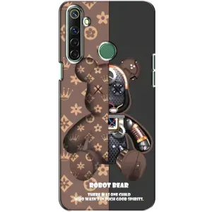 Силіконовий чохол для Realme 6i