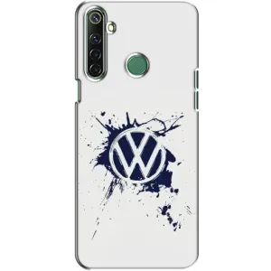 Чехол "Фольксваген" для Realme 6i (Volkseagen 2)