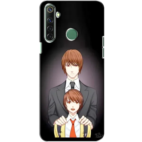 Чохол з малюнком «Ягамі виріс» для Realme 6i Чохол з малюнком «Ягамі виріс» для Realme 6i
