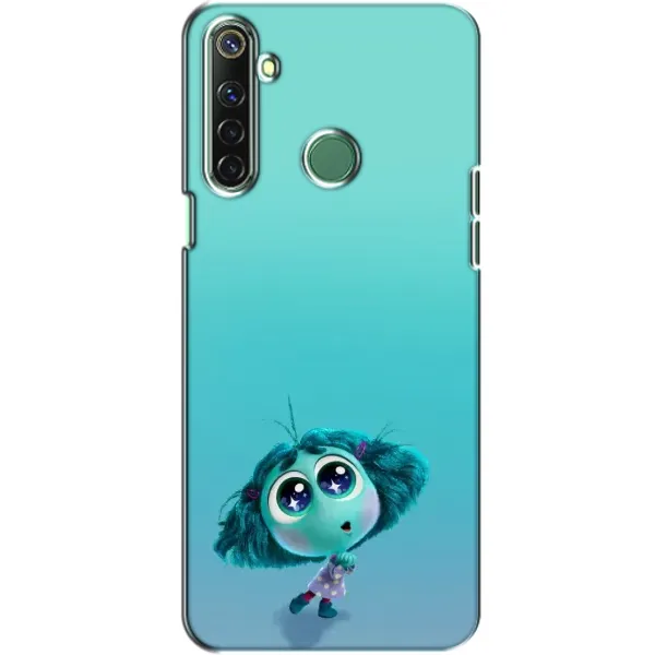 Чехол с рисунком «Зависть» для Realme 6i Чехол с рисунком «Зависть» для Realme 6i