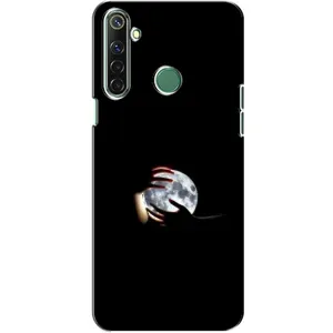 Чохли КОСМОС на Realme 6i (Земля)
