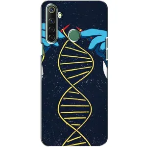 Чехлы со смыслом для Realme 6i (Жизнь)
