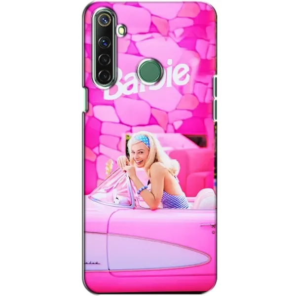 Чехол с рисунком «Зставка» для Realme 6i Чехол с рисунком «Зставка» для Realme 6i