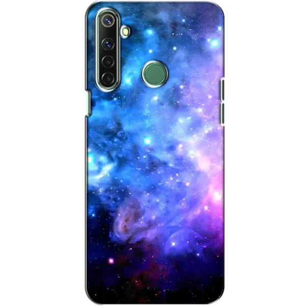Чехол с рисунком «Звездный вид» для Realme 6i Чехол с рисунком «Звездный вид» для Realme 6i