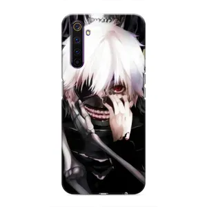 Чохли з героями АНИМЕ на Realme 6 Pro (Аніме Гуль)