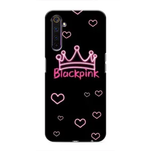Чохли з картинкою для Realme 6 Pro