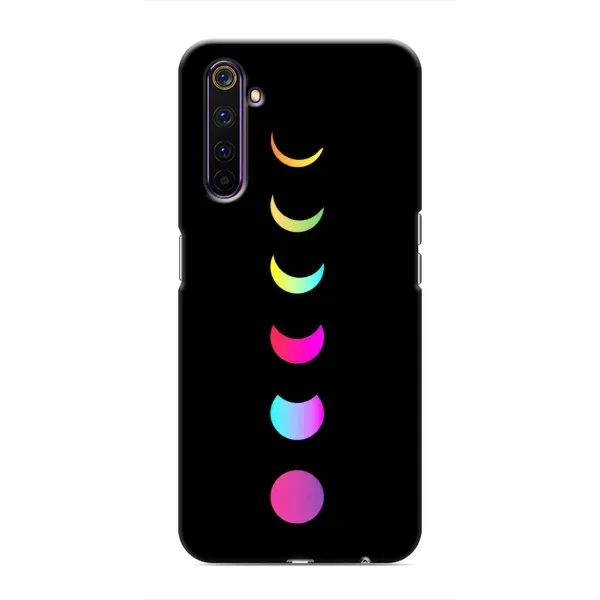 Чехол с рисунком «Полнолуние» для Realme 6 Pro Чехол с рисунком «Полнолуние» для Realme 6 Pro