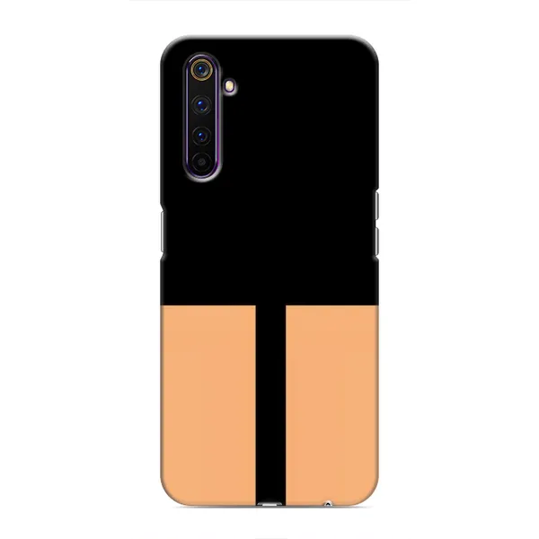 Чехол с рисунком «Shippuuden» для Realme 6 Pro Чехол с рисунком «Shippuuden» для Realme 6 Pro