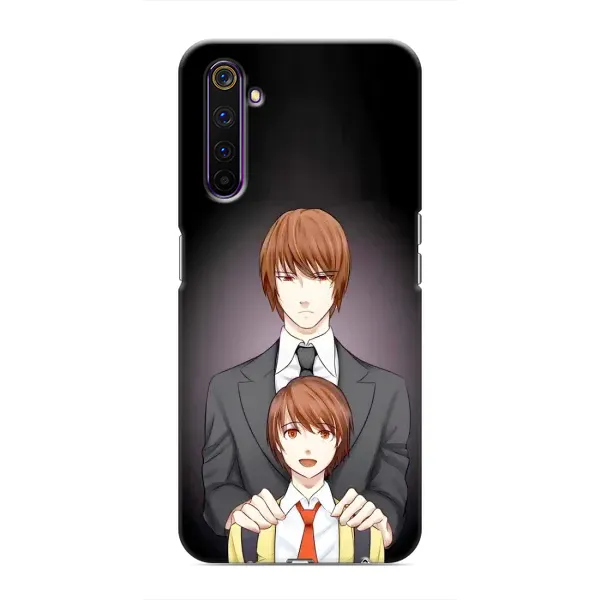 Чехол с рисунком «Ягами вырос» для Realme 6 Pro Чехол с рисунком «Ягами вырос» для Realme 6 Pro