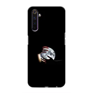 Чохли КОСМОС на Realme 6 Pro
