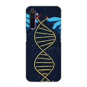 Чехлы со смыслом для Realme 6 Pro (Жизнь)