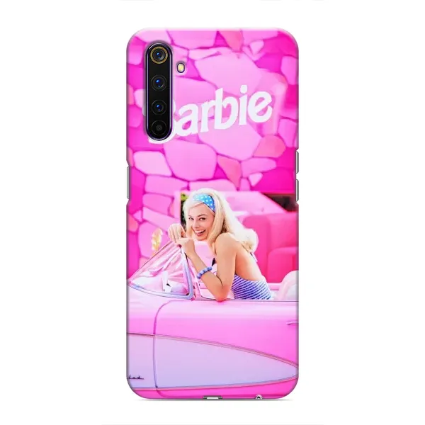 Чехол с рисунком «Зставка» для Realme 6 Pro Чехол с рисунком «Зставка» для Realme 6 Pro
