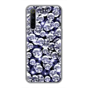Чехол (Дорого -богато) на Realme 6