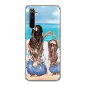Чохли для МАМИ на Realme 6