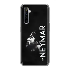 Силиконовый Чехол Realme 6