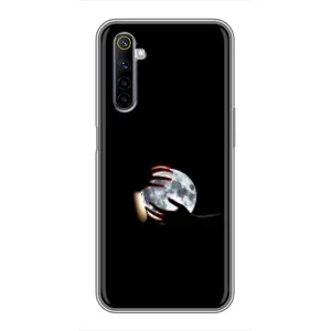 Чехлы КОСМОС для Realme 6